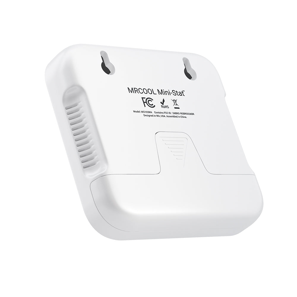 MRCOOL Smart HVAC Mini Stat in White (MTSK02)