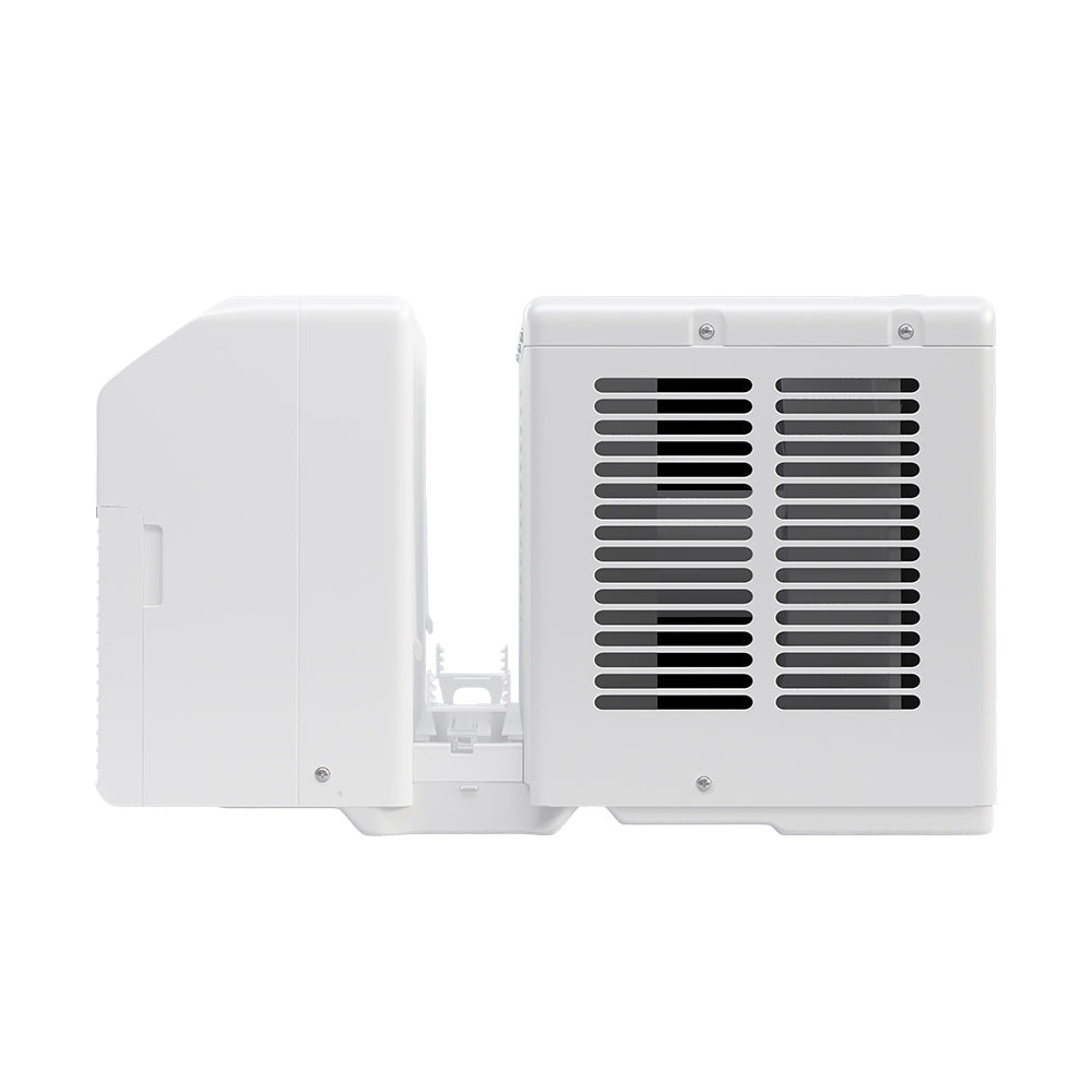 MRCOOL 8K BTU U-Shaped Window Air Conditioner (MWUC08T115)