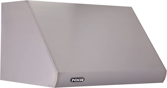 NXR 30-Inch Professional Under Cabinet Range Hood in Stainless Steel (RH3001)