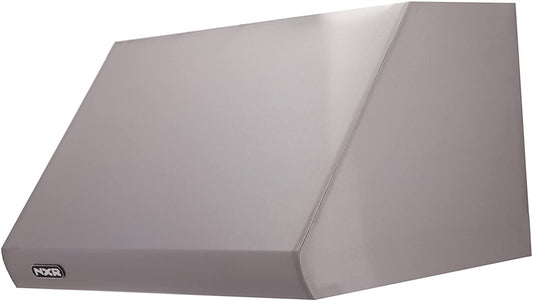 NXR 36-Inch Professional Under Cabinet Range Hood in Stainless Steel (RH3601)