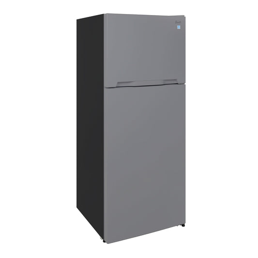 Avanti Frost-Free Top Freezer Refrigerator 14.3 cu. ft. Capacity