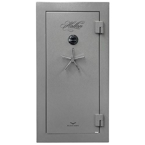 Hollon BHS-22C Black Hawk Gun Safe Series