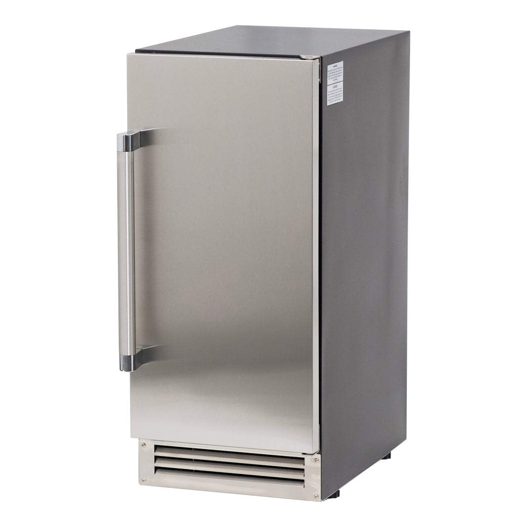 Avanti ELITE Built-in or Freestanding Ice Maker 15"