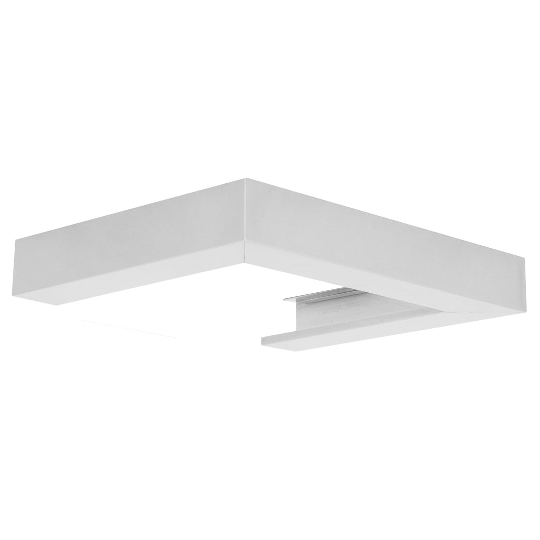 ZLINE Crown Molding Profile 5 for Wall Mount Range Hood (CM5-587/597-304)