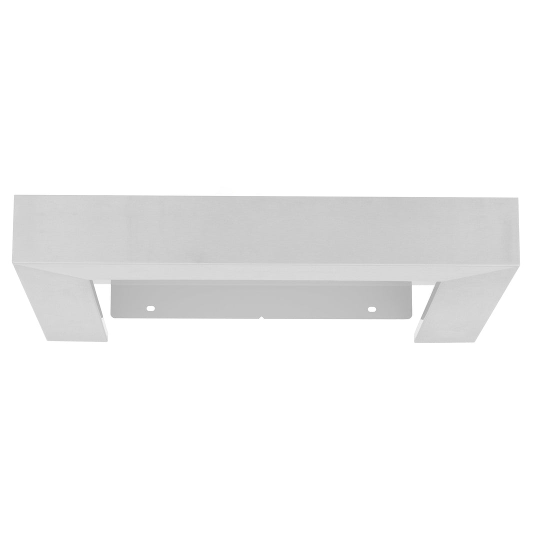 ZLINE Crown Molding Profile 5 for Wall Mount Range Hood (CM5-587/597-304)