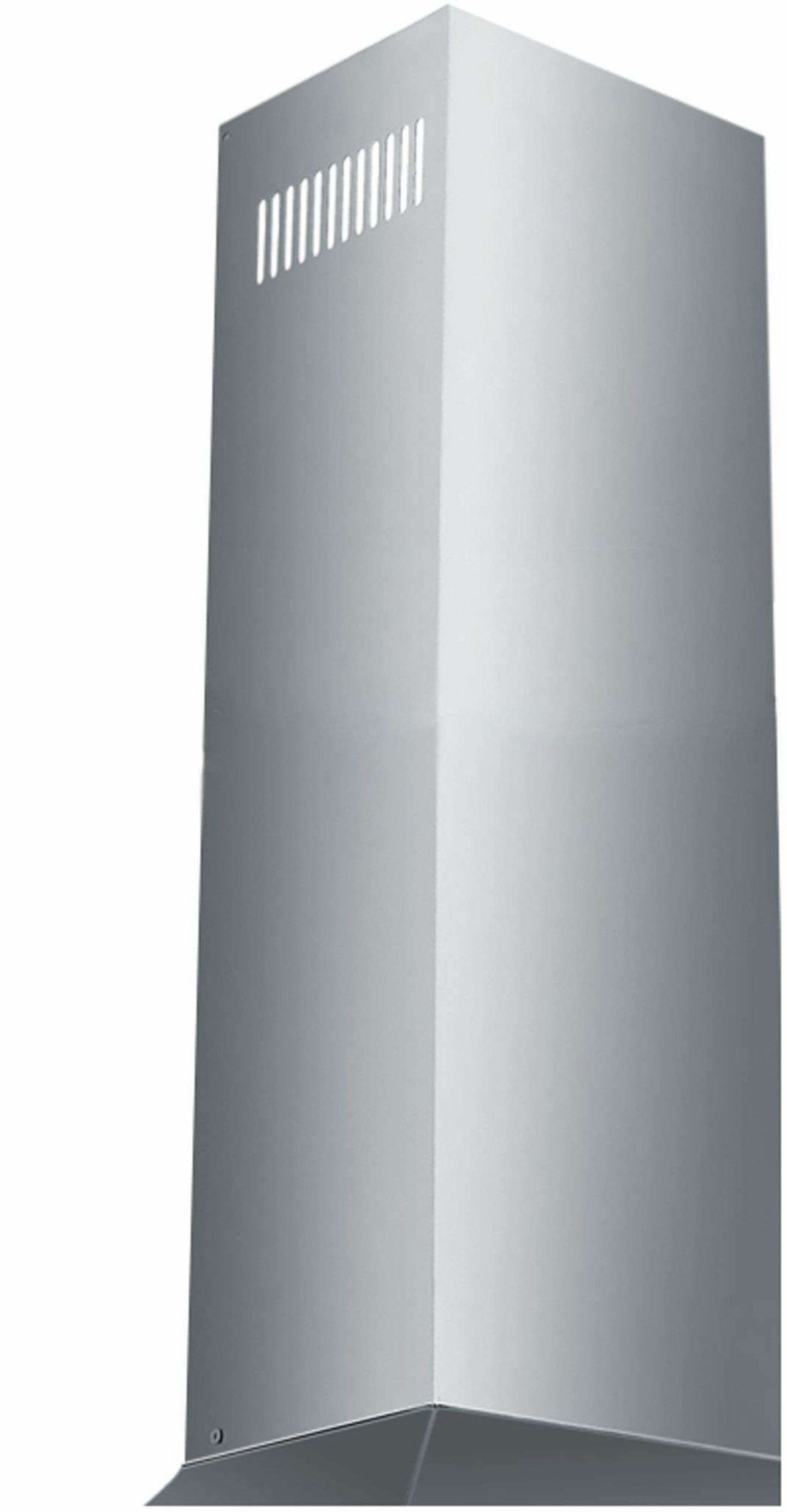 ZLINE 2 Piece Chimney Extension for 10ft-12ft Ceiling (2PCEXT-GL1i/GL2i/KE2i/KL3i)