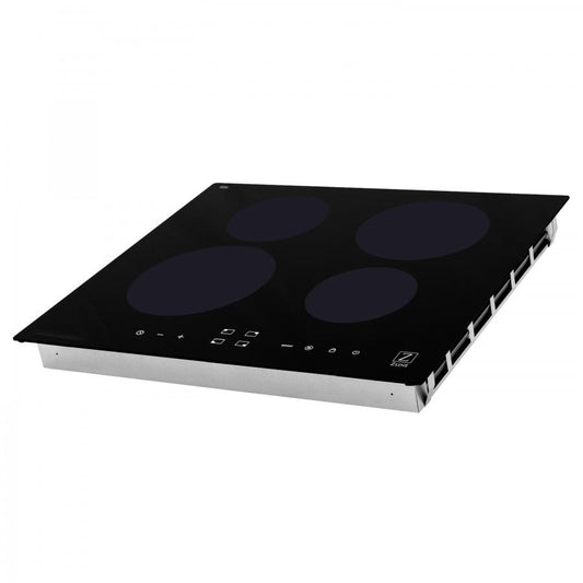 ZLINE 24-Inch Induction Cooktop with 4 burners (RCIND-24)