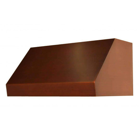 ZLINE 30-Inch Copper Under Cabinet Range Hood with 700 CFM Motor (8685C-30)