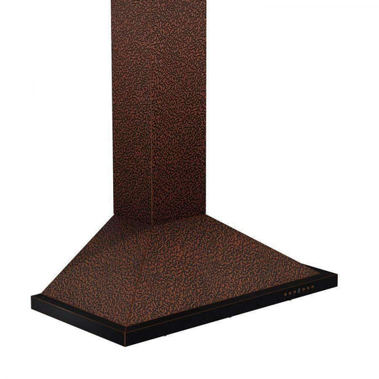 ZLINE 30-Inch Copper Wall Range Hood (8KBE-30)