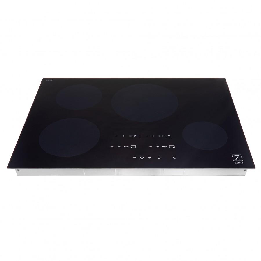 ZLINE 30-Inch Induction Cooktop with 4 burners (RCIND-30)