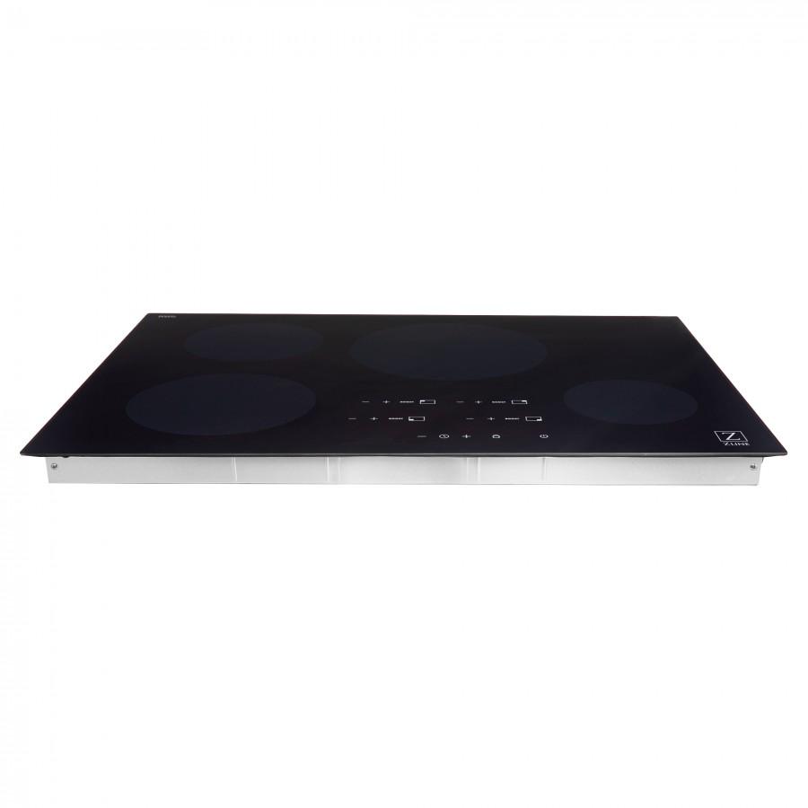 ZLINE 30-Inch Induction Cooktop with 4 burners (RCIND-30)