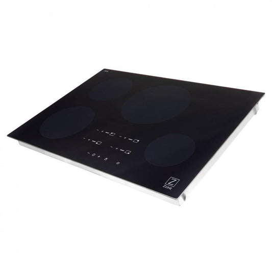 ZLINE 30-Inch Induction Cooktop with 4 burners (RCIND-30)