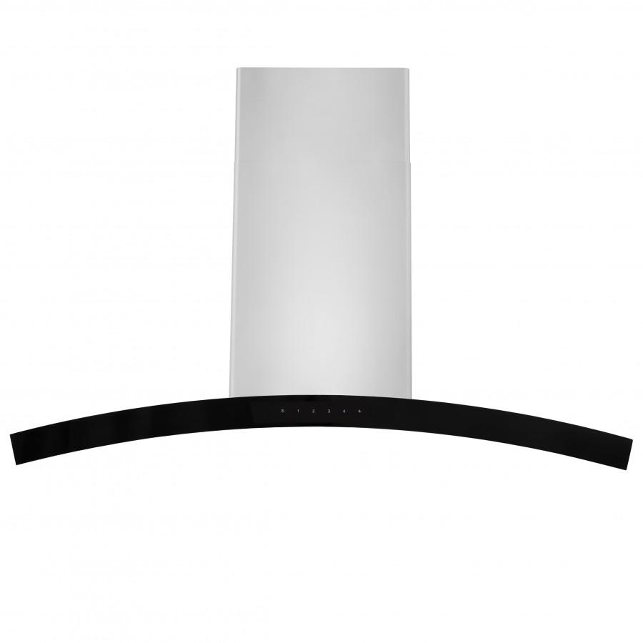 ZLINE 30-Inch Wall Mount Range Hood in Stainless Steel (KN6-30)