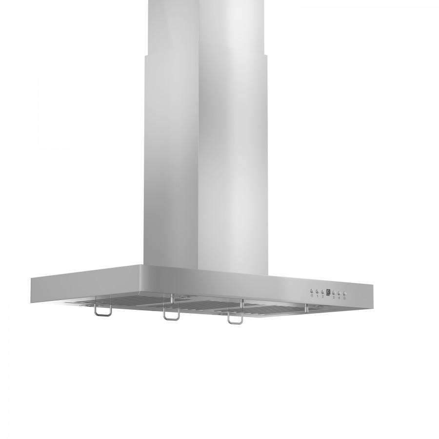 ZLINE 30-Inch Island Range Hood (KE2i-30)