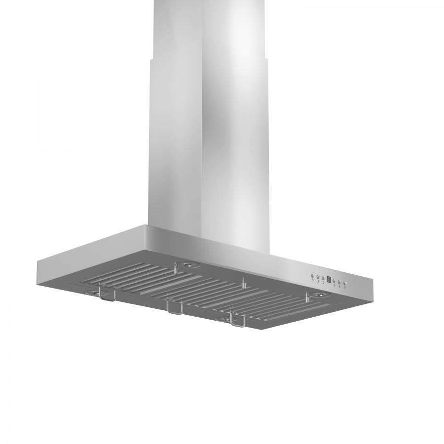 ZLINE 30-Inch Island Range Hood (KE2i-30)