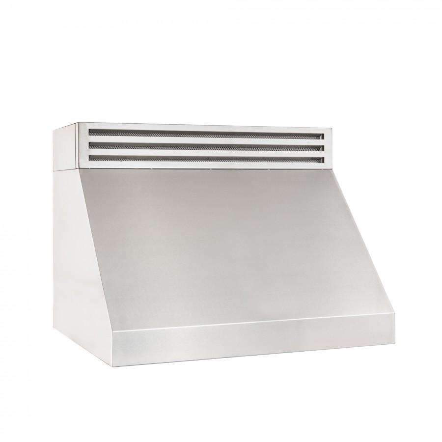 ZLINE 30-Inch Recirculating Under Cabinet Range Hood in Stainless Steel (RK523-30)