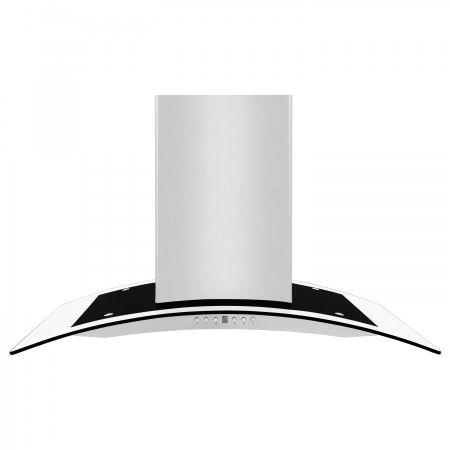 ZLINE 30-Inch Stainless Steel Island Range Hood (GL14i-30)