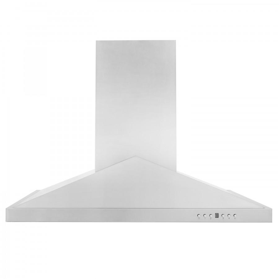 ZLINE 30-Inch Stainless Steel Island Range Hood (GL1i-30)