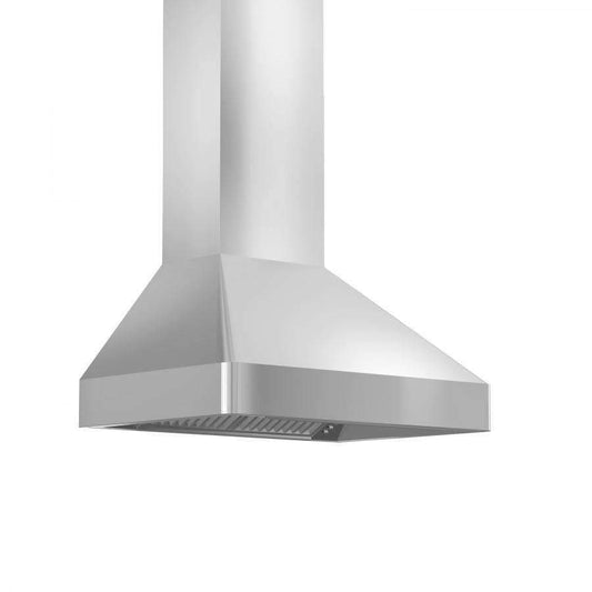 ZLINE 30-Inch Stainless Steel Wall Range Hood (9667-30)