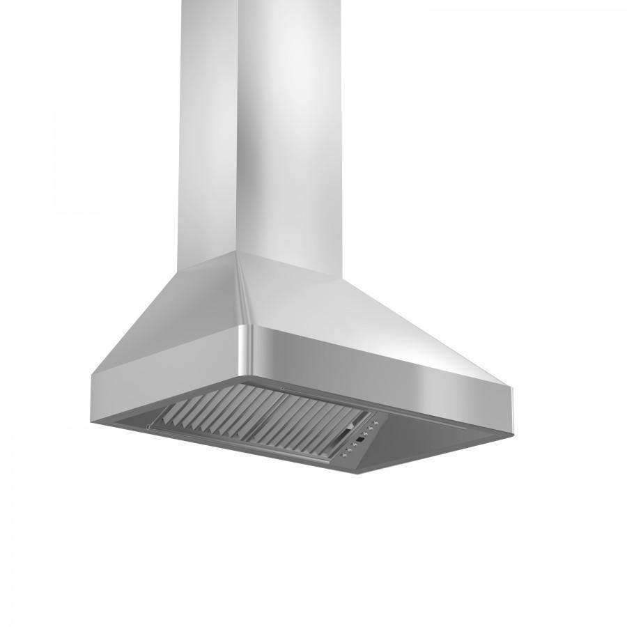 ZLINE 30-Inch Stainless Steel Wall Range Hood (9667-30)