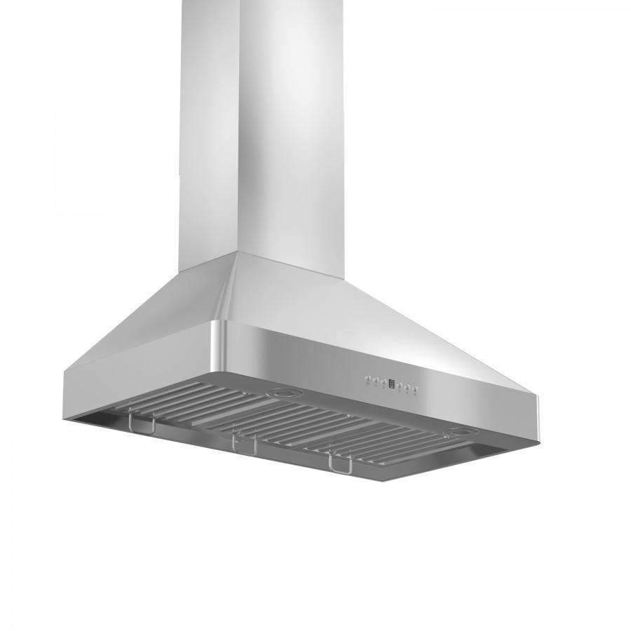 ZLINE 30-Inch Stainless Steel Wall Range Hood (KF2-30)