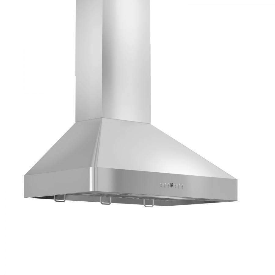 ZLINE 30-Inch Stainless Steel Wall Range Hood (KF2-30)