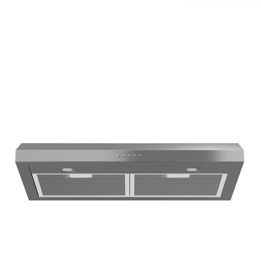 ZLINE 30-Inch Under Cabinet Range Hood (615-30)