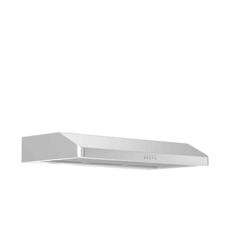 ZLINE 30-Inch Under Cabinet Range Hood (617-30)