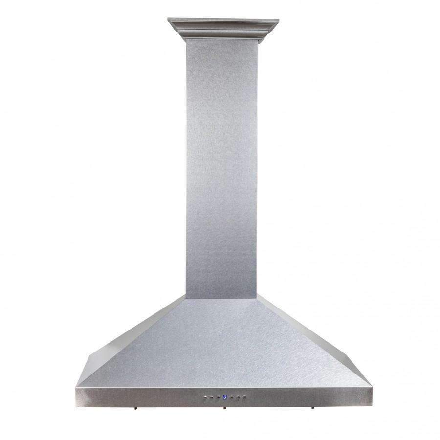 ZLINE 30-Inch Wall Mount Range Hood in DuraSnow Stainless (8KL3S-30)