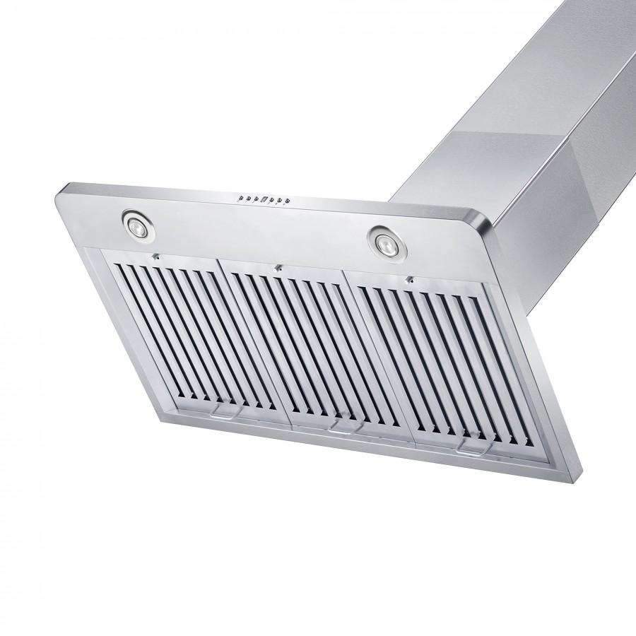 ZLINE 30-Inch Wall Range Hood (KF1-30)