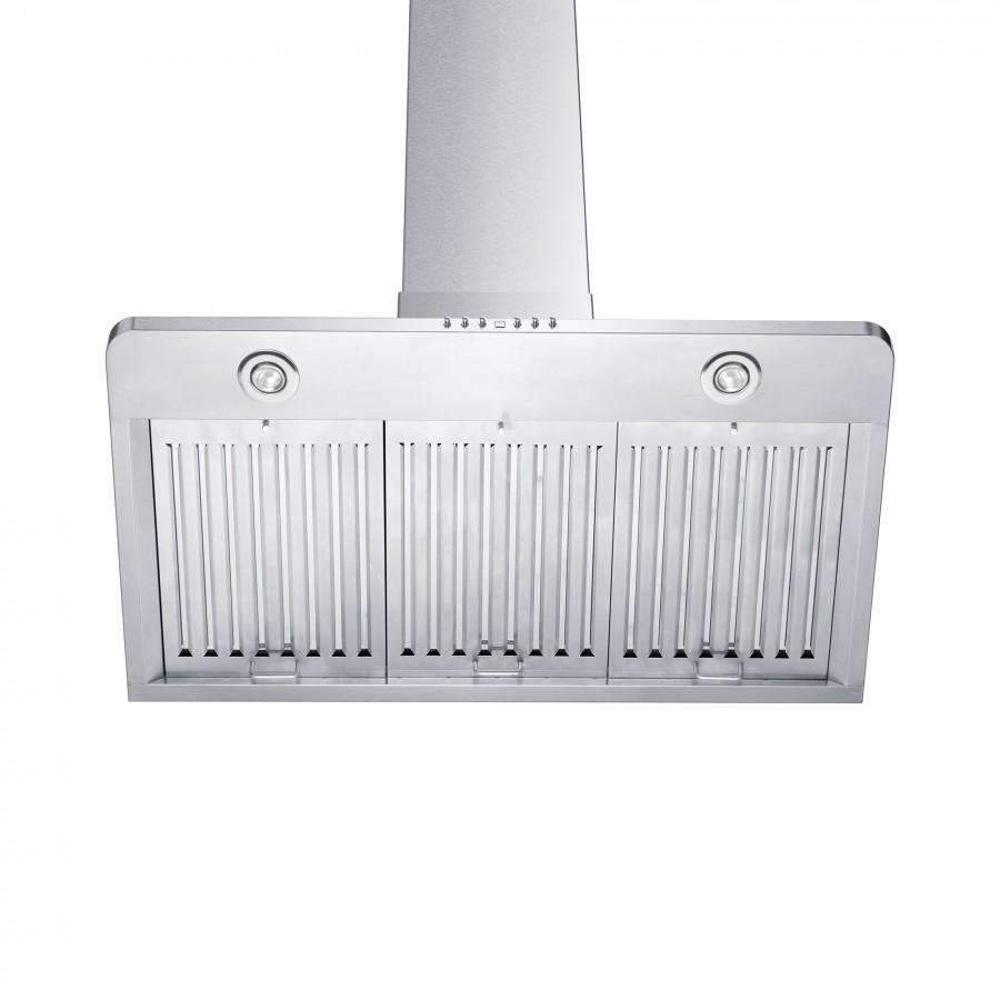 ZLINE 30-Inch Wall Range Hood (KF1-30)