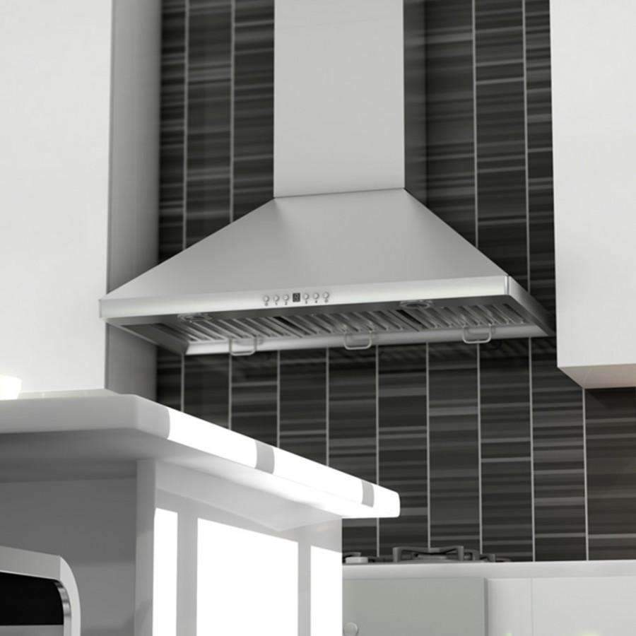 ZLINE 30-Inch Wall Range Hood (KF1-30)