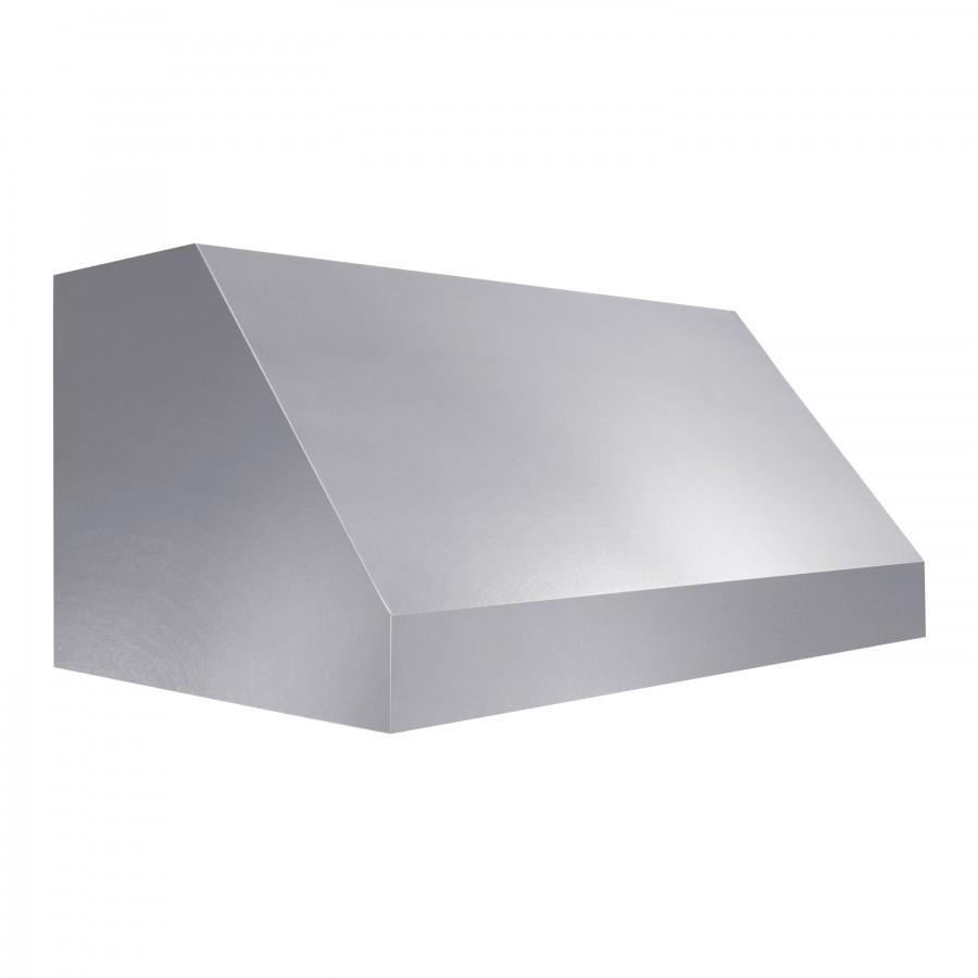 ZLINE 36-Inch DuraSnow® Stainless Steel Under Cabinet Range Hood (8685S-36)