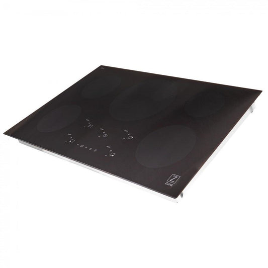 ZLINE 36-Inch Induction Cooktop with 5 burners (RCIND-36)