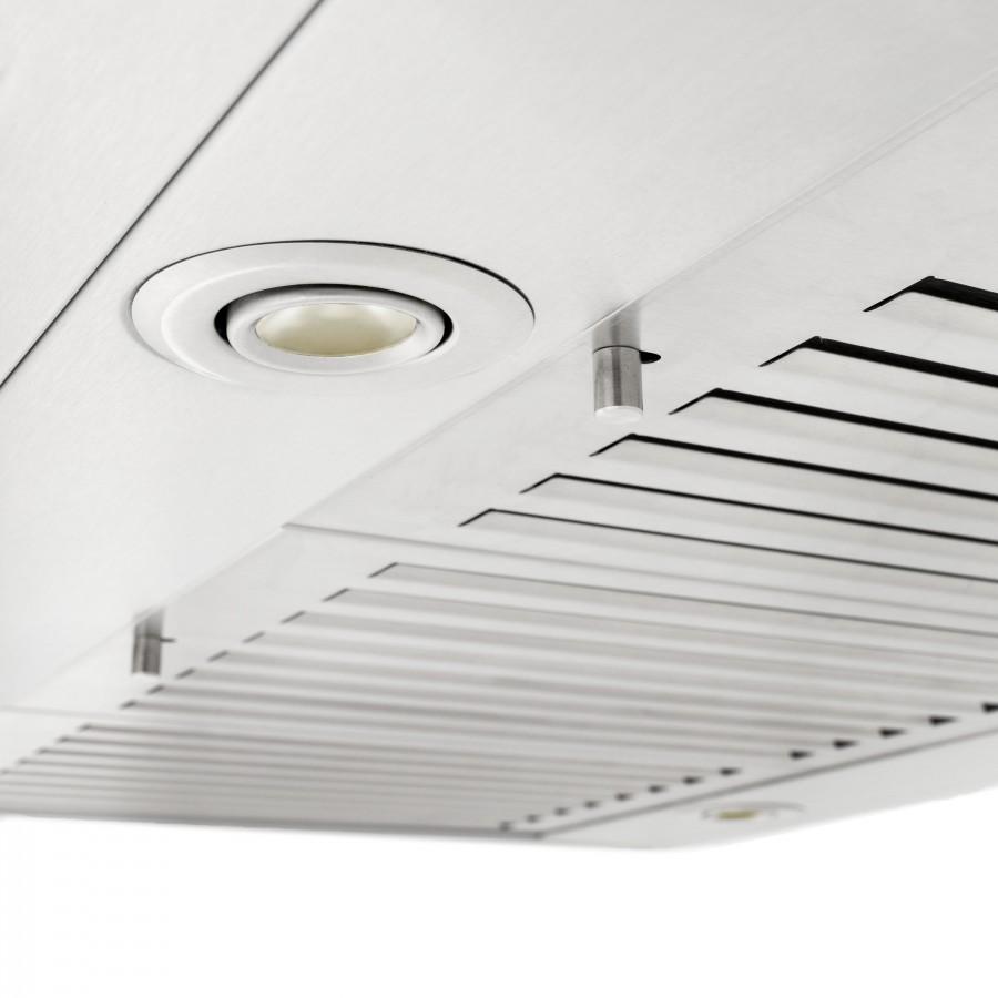 ZLINE 36-Inch Island Range Hood (GL1i-36)