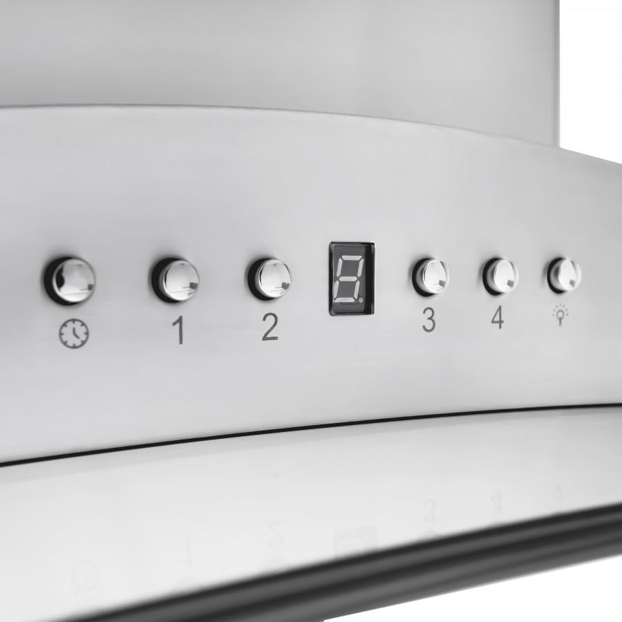 ZLINE 36-Inch Stainless Steel Island Range Hood (GL9i-36)