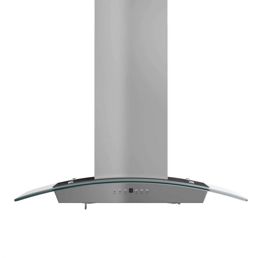 ZLINE 36-Inch Stainless Steel Wall Range Hood (KZ-36)