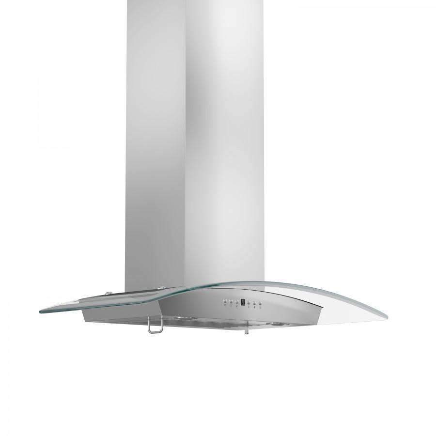 ZLINE 36-Inch Stainless Steel Wall Range Hood (KZ-36)