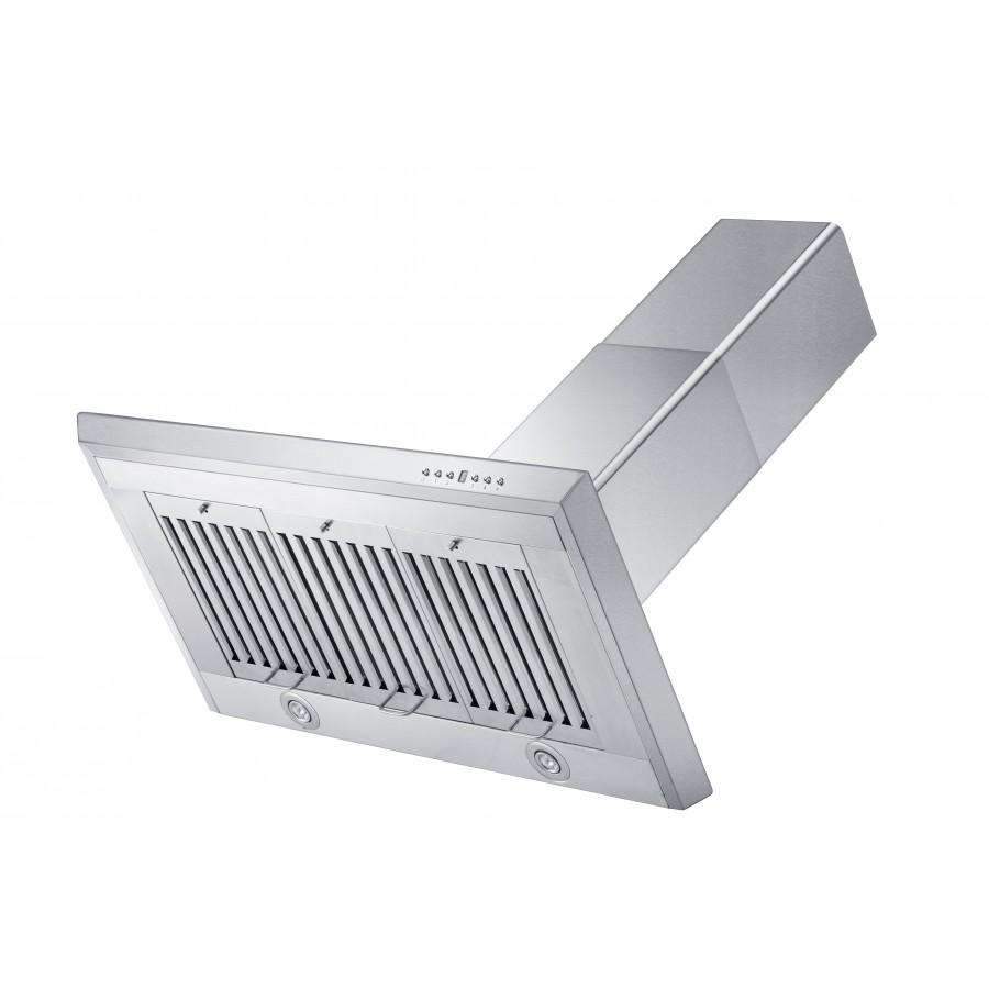 ZLINE 36-Inch Wall Range Hood (KF-36)