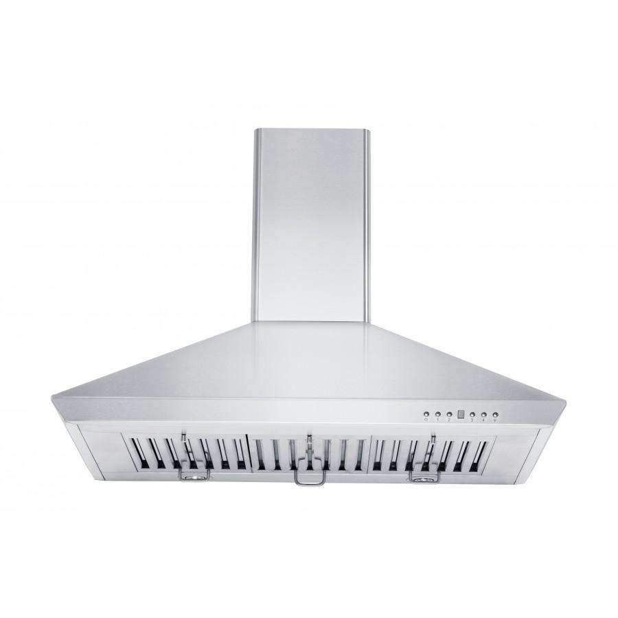 ZLINE 36-Inch Wall Range Hood (KF-36)