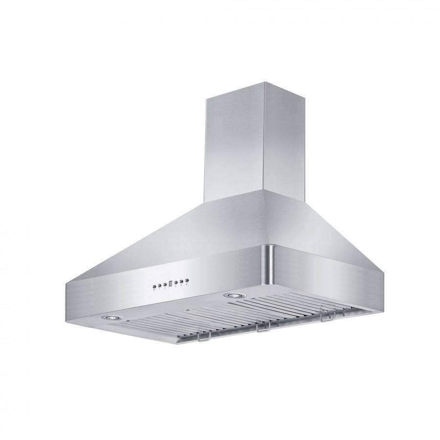 ZLINE 36-Inch Wall Range Hood (KF2-36)