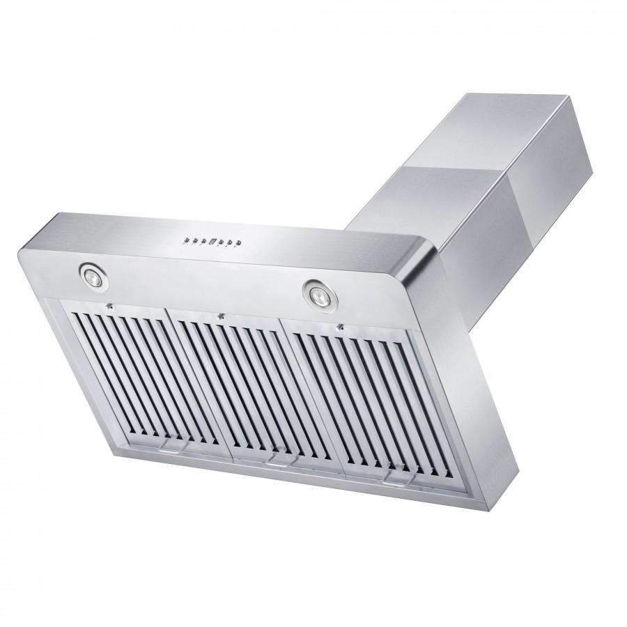 ZLINE 36-Inch Wall Range Hood (KF2-36)