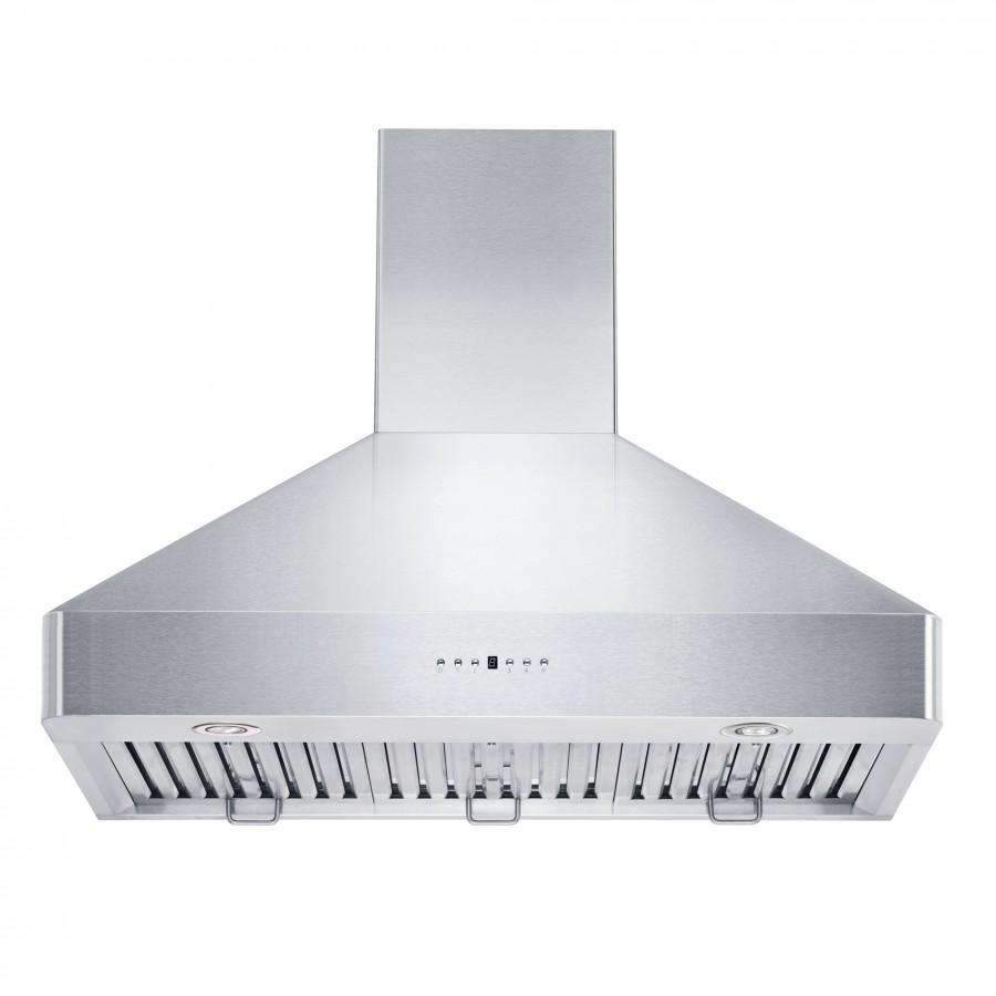 ZLINE 36-Inch Wall Range Hood (KF2-36)