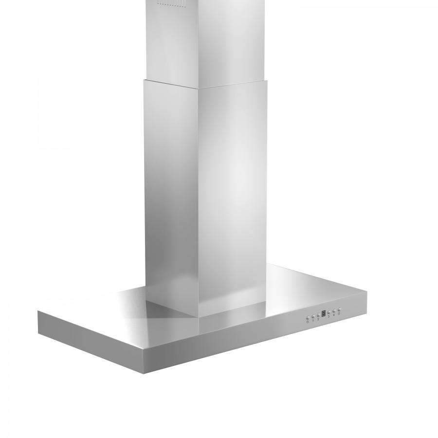 ZLINE 42-Inch Island Range Hood (KE2i-42)