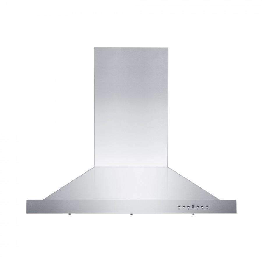 ZLINE 42-Inch Remote Dual Blower Island Range Hood with 700 CFM Motor (GL2i-RD-42)