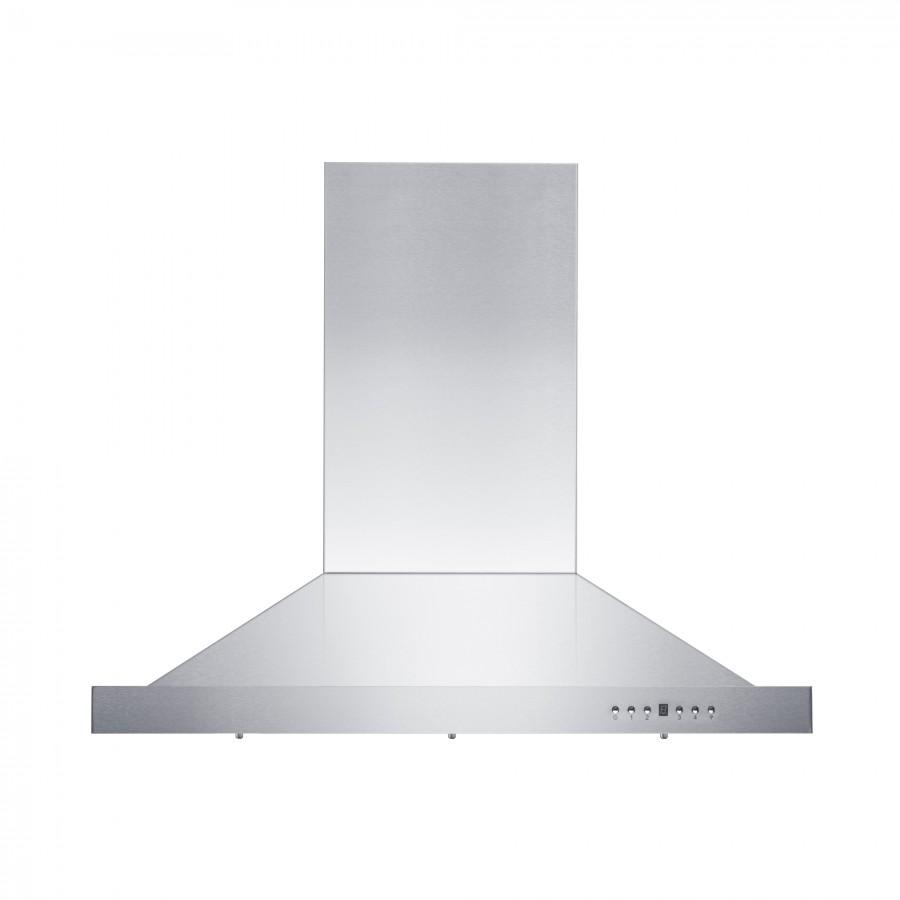 ZLINE 48-Inch Stainless Steel Island Range Hood (GL2i-48)