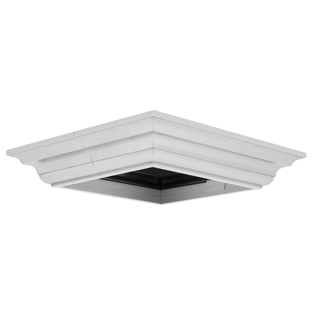 ZLINE Crown Molding #6 for Island Range Hood (CM6-597i)