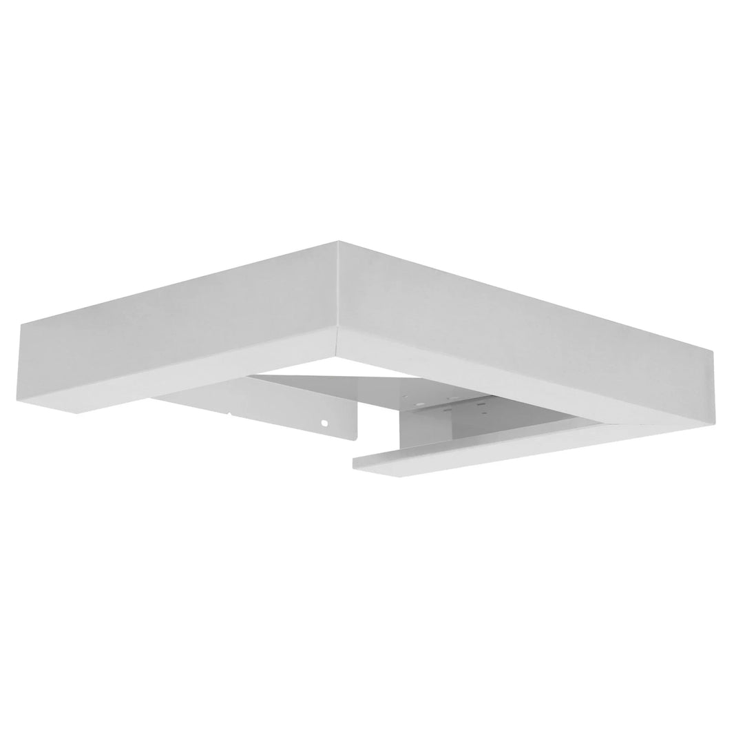 ZLINE Crown Molding Profile 5 for Wall Mount Range Hood (CM5-667/697-304)