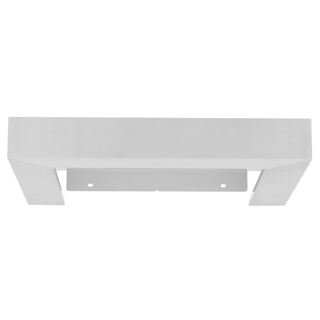 ZLINE Crown Molding Profile 5 for Wall Mount Range Hood (CM5-KECOM-304)