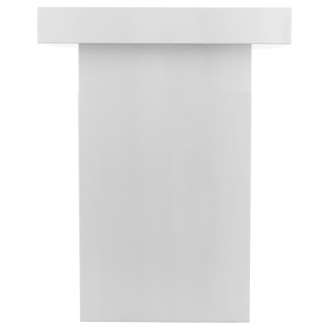 ZLINE Crown Molding Profile 5 for Wall Mount Range Hood (CM5-KECOM-304)